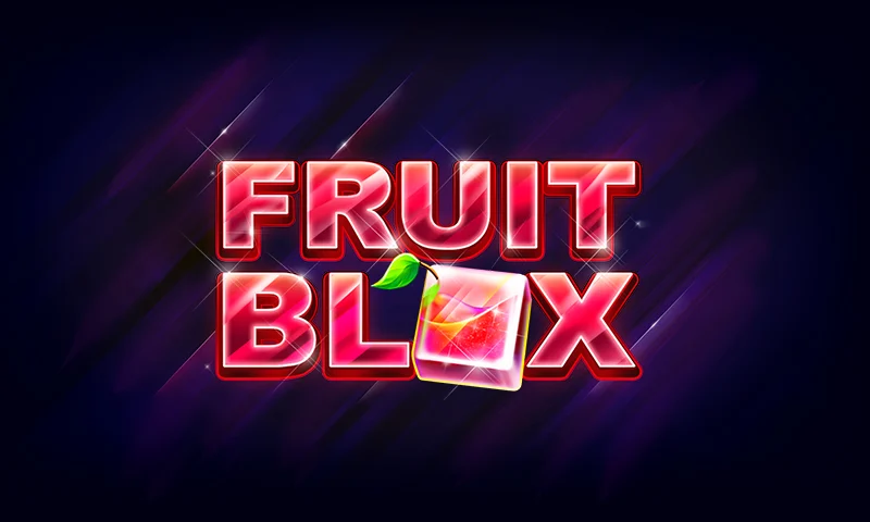 Fruit Blox 1
